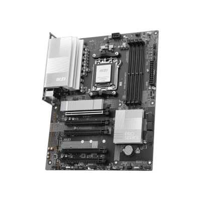 материнская плата MSI Pro B840-P WiFi