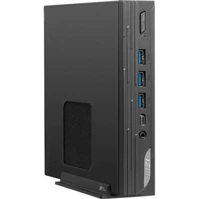 компьютер MSI Pro DP10 12M-201XRU-wpro Черный