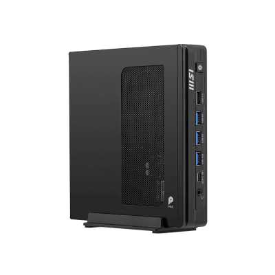 компьютер MSI Pro DP10 A14MG-011BRU Черный