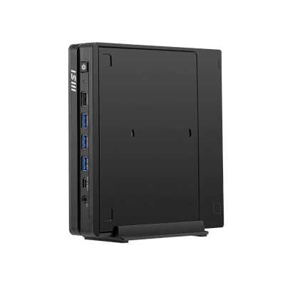 компьютер MSI Pro DP10 A14MG-011BRU Черный