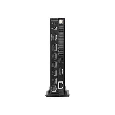 компьютер MSI Pro DP10 A14MG-011BRU Черный