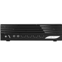 компьютер MSI Pro DP21 12M-439XRU Черный