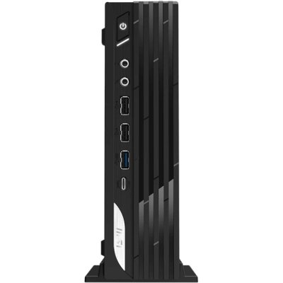 компьютер MSI Pro DP21 14M-1069XRU Черный