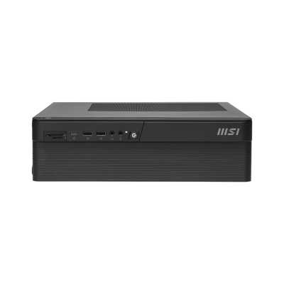 компьютер MSI Pro DP80 A14TAG-272XRU Черный