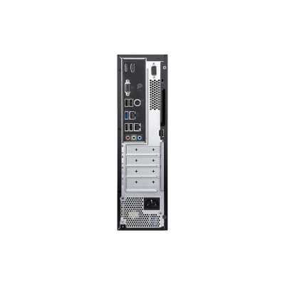 компьютер MSI Pro DP80 A14TAG-272XRU Черный