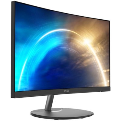 монитор MSI Pro MP241CA Черный