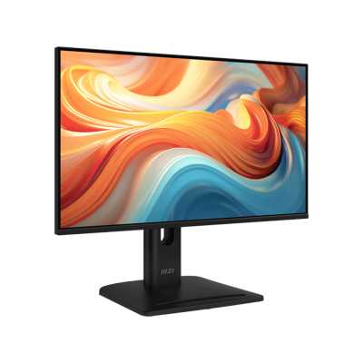 монитор MSI Pro MP245PHG E14 Черный