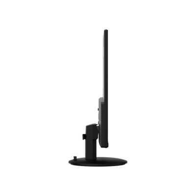 монитор MSI Pro MP272L Черный