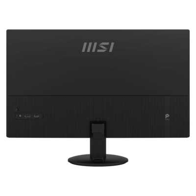 монитор MSI Pro MP272L Черный