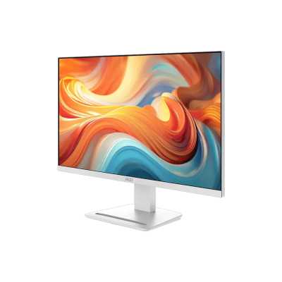 монитор MSI Pro MP273W E14A Белый
