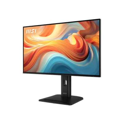 монитор MSI Pro MP275PHG E14 Черный