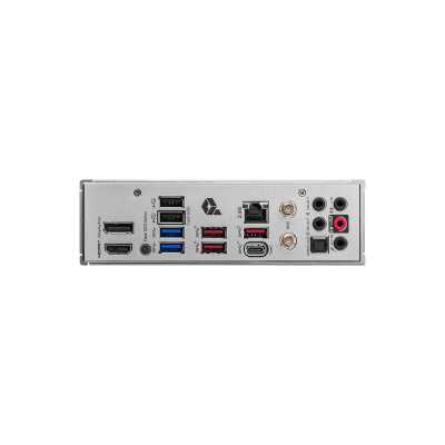 материнская плата MSI Pro Z790-A WiFi II Черный