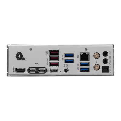 материнская плата MSI Pro Z890-A WiFi