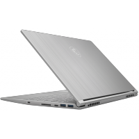 ноутбук MSI Modern PS42 8MO-418 Черный