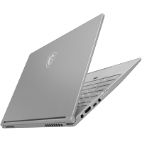 ноутбук MSI Modern PS42 8MO-418 Черный