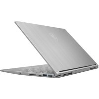 ноутбук MSI Modern PS42 8RA-072 Серый