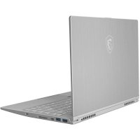ноутбук MSI Modern PS42 8RB-464-wpro Серебристый