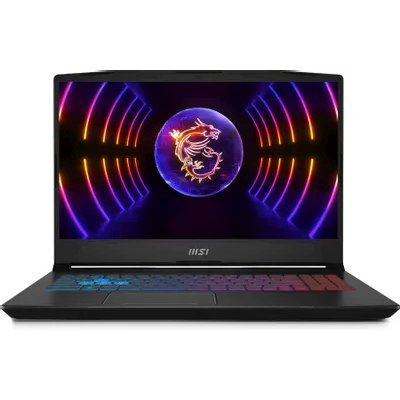 ноутбук MSI Pulse 15 B13VGK-1431XRU-wpro Серый