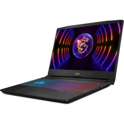 ноутбук MSI Pulse 15 B13VGK-1431XRU-wpro Серый