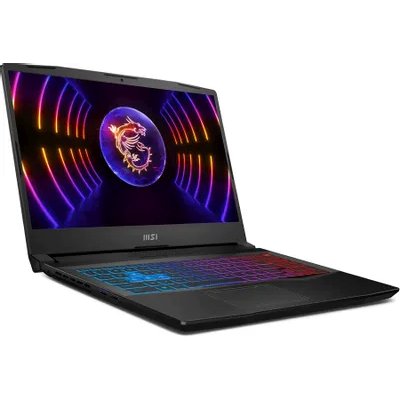 ноутбук MSI Pulse 15 B13VGK-1431XRU-wpro Серый