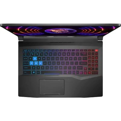 ноутбук MSI Pulse 15 B13VGK-1431XRU-wpro Серый