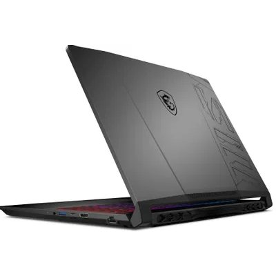 ноутбук MSI Pulse 15 B13VGK-1431XRU-wpro Серый
