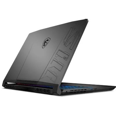 ноутбук MSI Pulse 15 B13VGK-1431XRU-wpro Серый