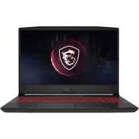 ноутбук MSI Pulse GL66 11UCK-421RU Серый