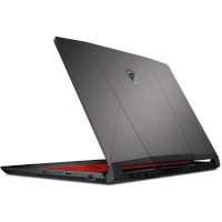 ноутбук MSI Pulse GL66 11UCK-421RU Серый