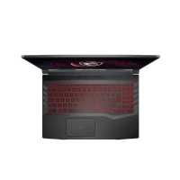 ноутбук MSI Pulse GL66 12UDK-201RU Серый