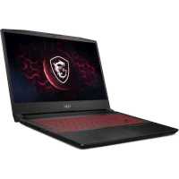 ноутбук MSI Pulse GL66 12UGSZOK-1013XRU Серый