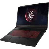 ноутбук MSI Pulse GL76 11UDK-234RU Серый