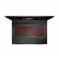 ноутбук MSI Pulse GL76 12UDK-045RU Серый