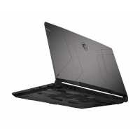 ноутбук MSI Pulse GL76 12UDK-045RU Серый