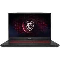 ноутбук MSI Pulse GL76 12UGK-446X Черный