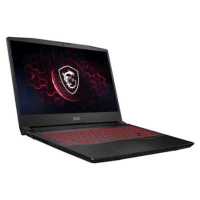 ноутбук MSI Pulse GL76 12UGSZOK-684XAZ Черный