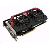 видеокарта MSI R9 285 Gaming 2G