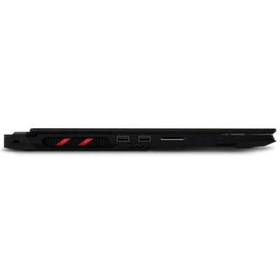 ноутбук MSI Raider 18 HX AI A2XWIG-420US