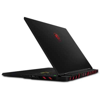 ноутбук MSI Raider 18 Max HX A2WI-1048RU Черный