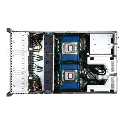 серверная платформа MSI S2206-04 939-S312-009