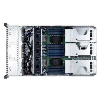 серверная платформа MSI S5062X270RAU24 939-S368-006