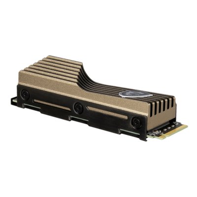 SSD диск MSI SPATIUM M570 1Tb HS S78-440L1M0-P83 Черный
