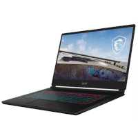 ноутбук MSI Stealth 15M B12UE 9S7-15B111-076-wpro Черный