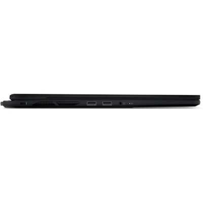 ноутбук MSI Stealth 18 HX AI A2XWJG-052RU Черный