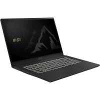 ноутбук MSI Summit B15 A11MT-268RU Черный