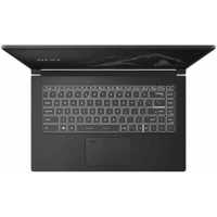 ноутбук MSI Summit B15 A11MT-268RU Черный