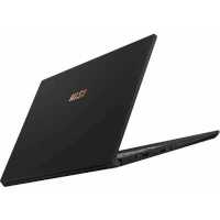 ноутбук MSI Summit B15 A11MT-268RU Черный