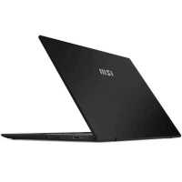 ноутбук MSI Summit E14 Evo A12M-066RU Черный