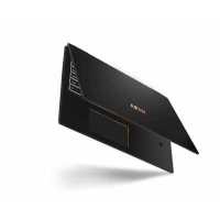 ноутбук MSI Summit E16 Flip A11UCT-091RU Черный