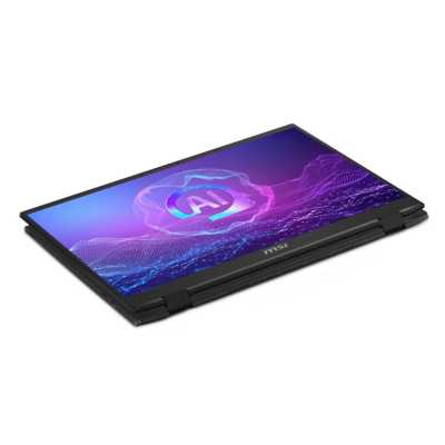 ноутбук MSI SummitPro 16 AI A2HVETG-085RU Черный